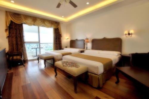 Bed & Breakfast Villa Ibarra