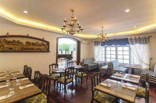 Bed & Breakfast Villa Ibarra