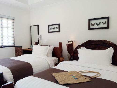 El Nido Bayview Hotel