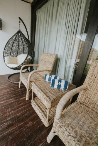 El Nido Bayview Hotel