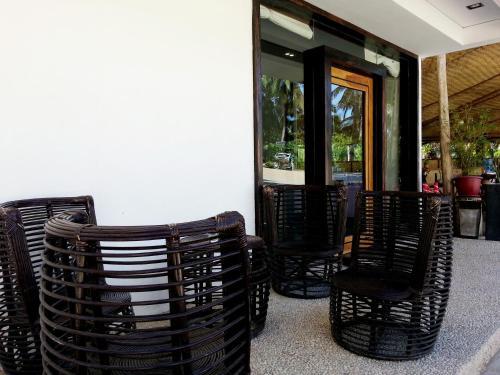 El Nido Bayview Hotel