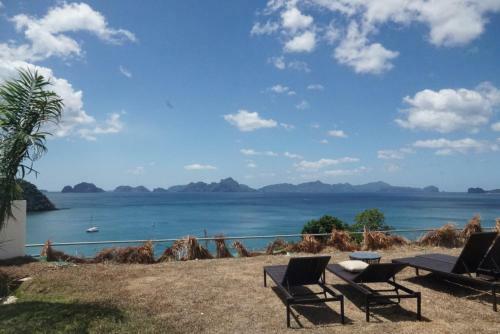 El Nido Bayview Hotel