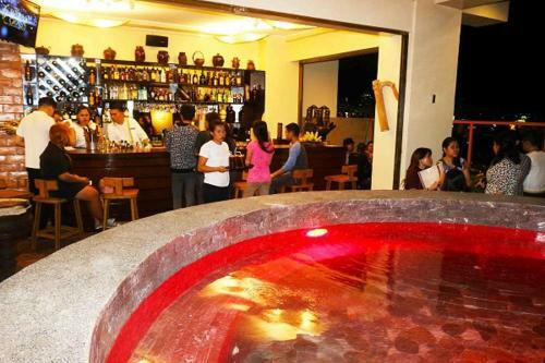 Palm Grass Hotel
