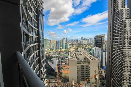 Apartamento Knightsbridge Residences Studio