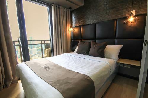 Apartamento Knightsbridge Residences Studio