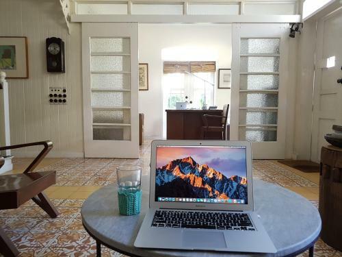 Bed & Breakfast La Casita Mercedes