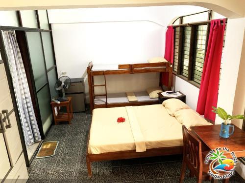 Hotel Patrick's On The Beach Resort