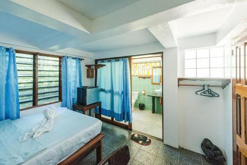 Hotel Patrick's On The Beach Resort