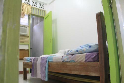 Bed & Breakfast Casa De Oro Homestay