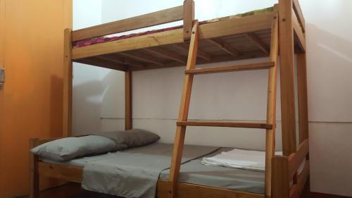Bed & Breakfast Casa De Oro Homestay