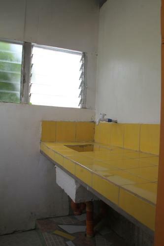 Bed & Breakfast Casa De Oro Homestay