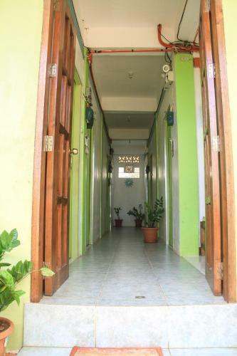 Bed & Breakfast Casa De Oro Homestay