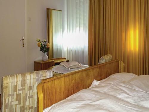 Two-bedroom Holiday Home In Moravske Toplice