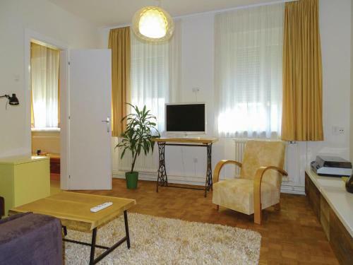 Two-bedroom Holiday Home In Moravske Toplice