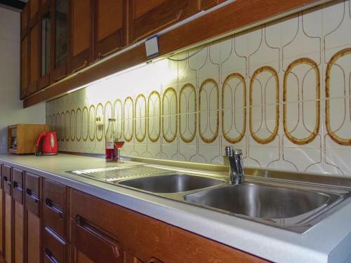 Two-bedroom Holiday Home In Moravske Toplice