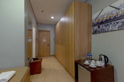 Hotel Zen Rooms Quezon San Juan
