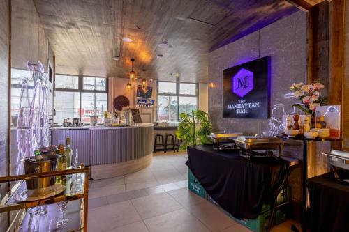 Hotel Zen Rooms Quezon San Juan