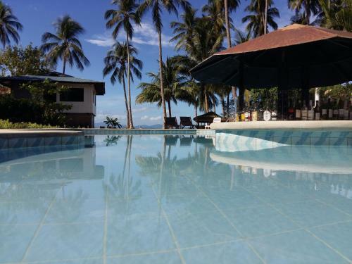 Hotel Sunset Beach Resort