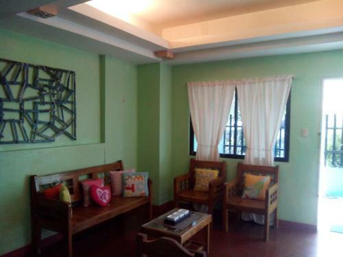 Hostal Gomez Guest House