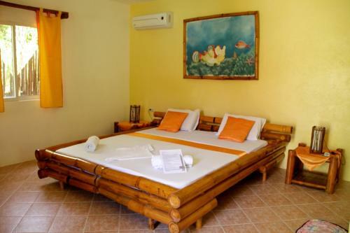 Hotel Divepoint Alcoy