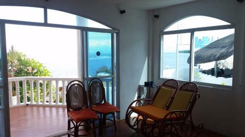 Hotel Divepoint Alcoy