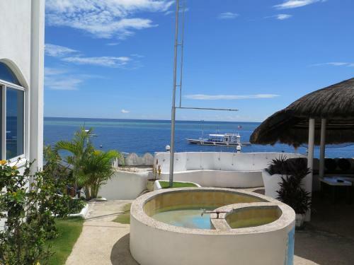 Hotel Divepoint Alcoy