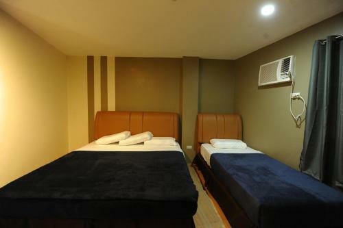 Albergue Urban Living Zen Hotel