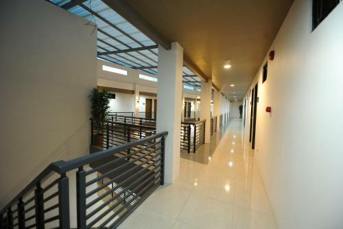 Albergue Urban Living Zen Hotel