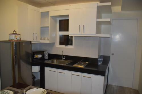 Apartamento Avalu Residences