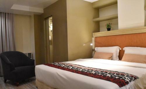 Apartamento Avalu Residences