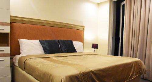 Apartamento Avalu Residences