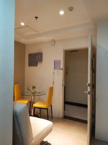 Apartamento Avalu Residences