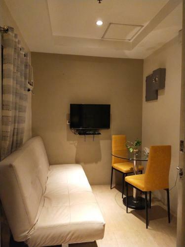 Apartamento Avalu Residences