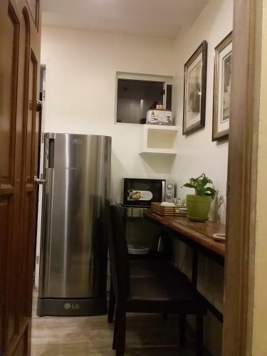 Apartamento Avalu Residences