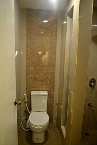 Apartamento Avalu Residences