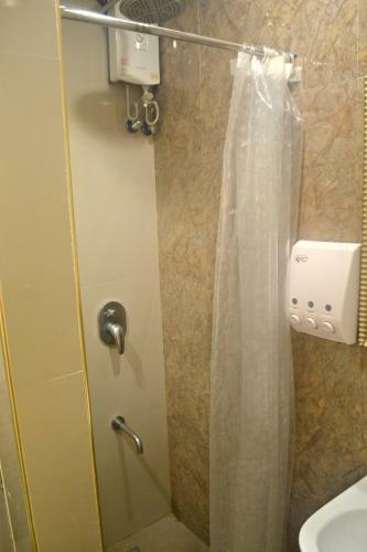 Apartamento Avalu Residences