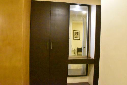 Apartamento Avalu Residences