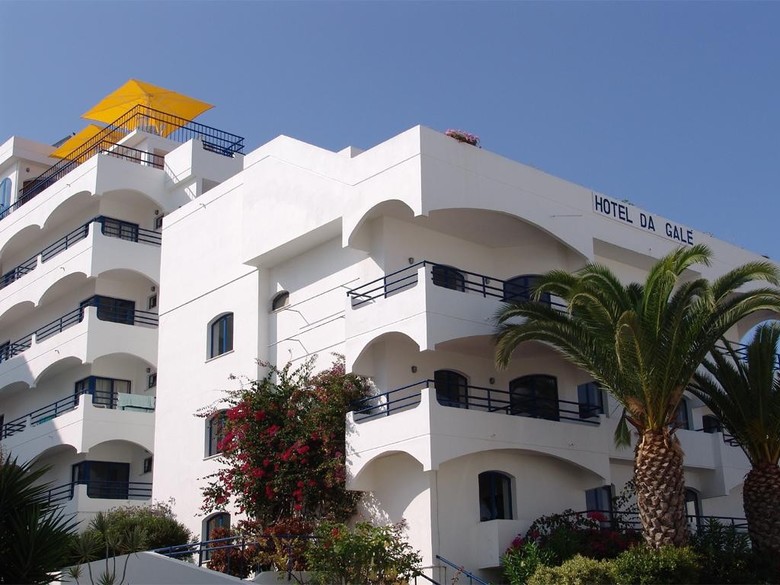 Hotel Da Gale