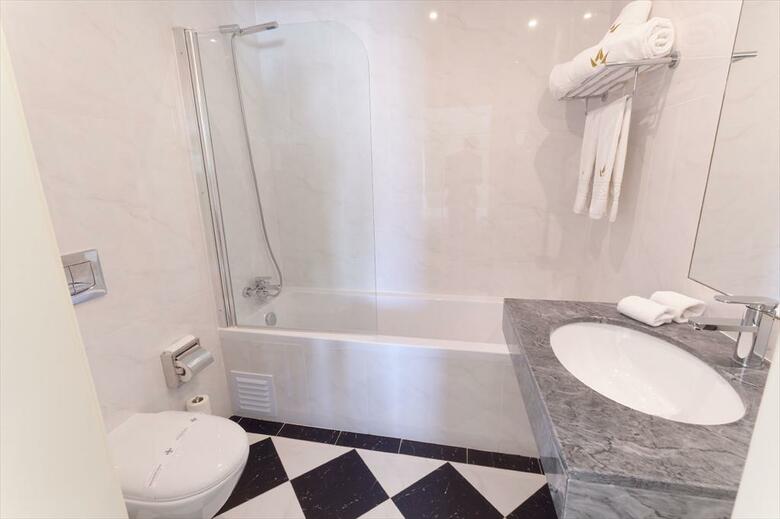 Carvoeiro Garden Hotel