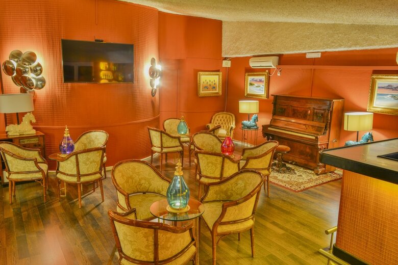 Carvoeiro Garden Hotel