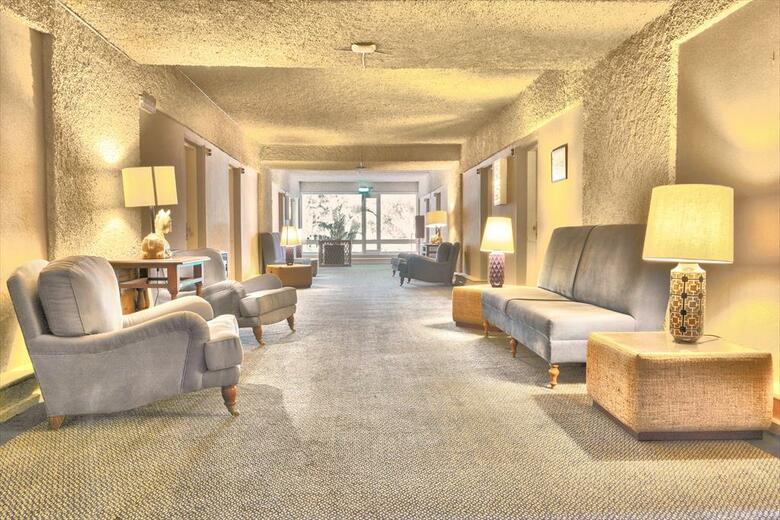 Carvoeiro Garden Hotel