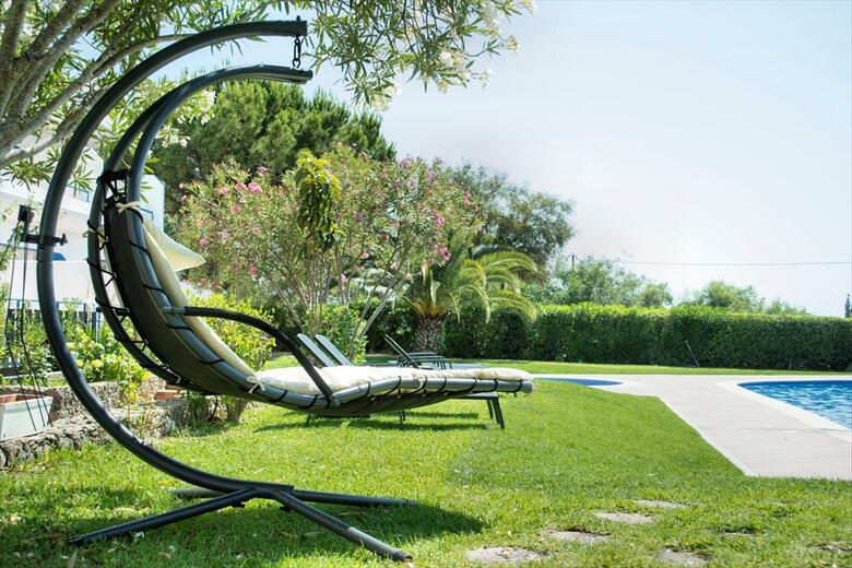 Carvoeiro Garden Hotel