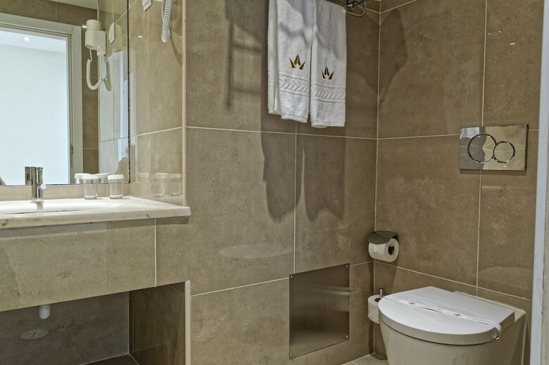 Carvoeiro Garden Hotel