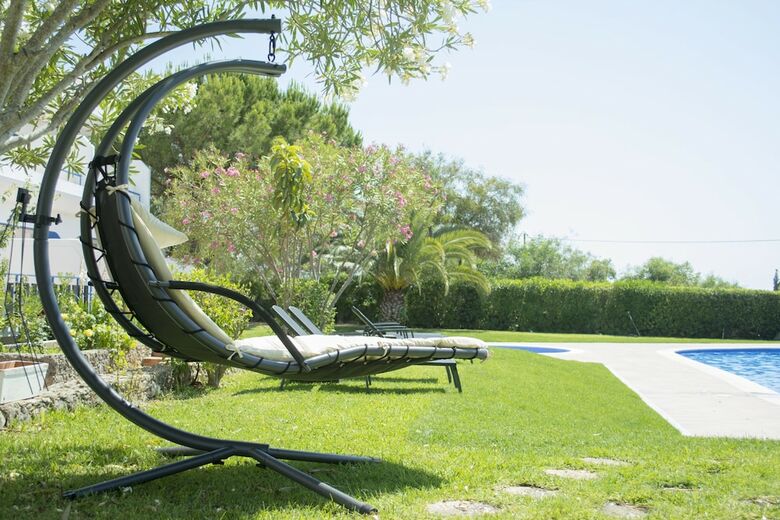 Carvoeiro Garden Hotel