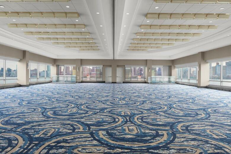 Hotel Hyatt Regency Jersey City On The Hudson