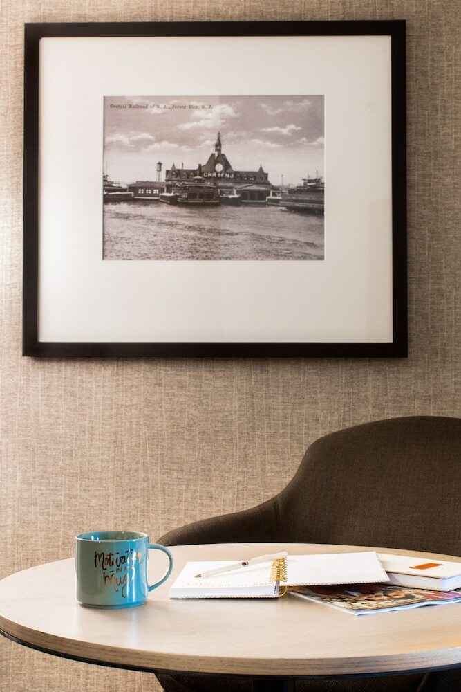 Doubletree Hotel Jersey City