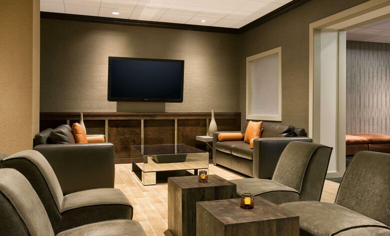 Doubletree Hotel Jersey City