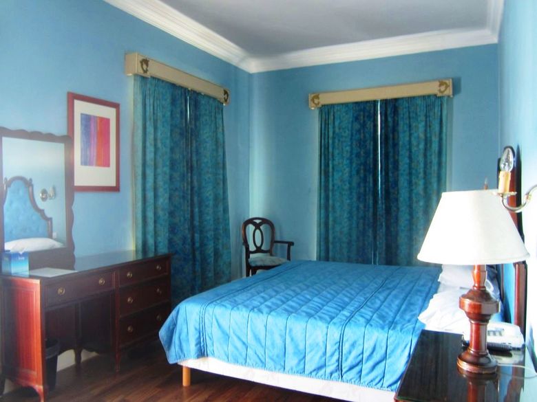 Hotel Castille