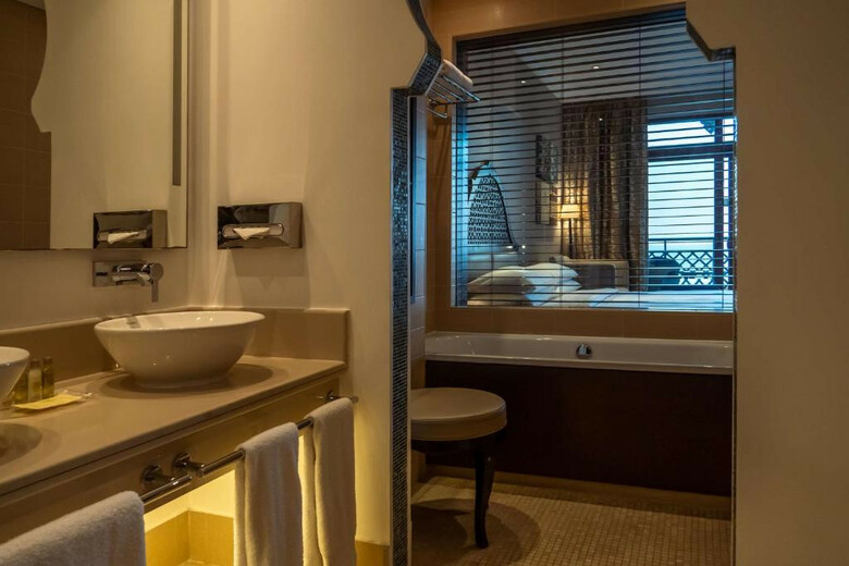 Hotel Rixos Al Mairid Ras Al Khaimah