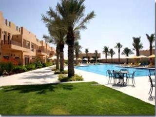 Hotel Al Hamra Village Golf Resort